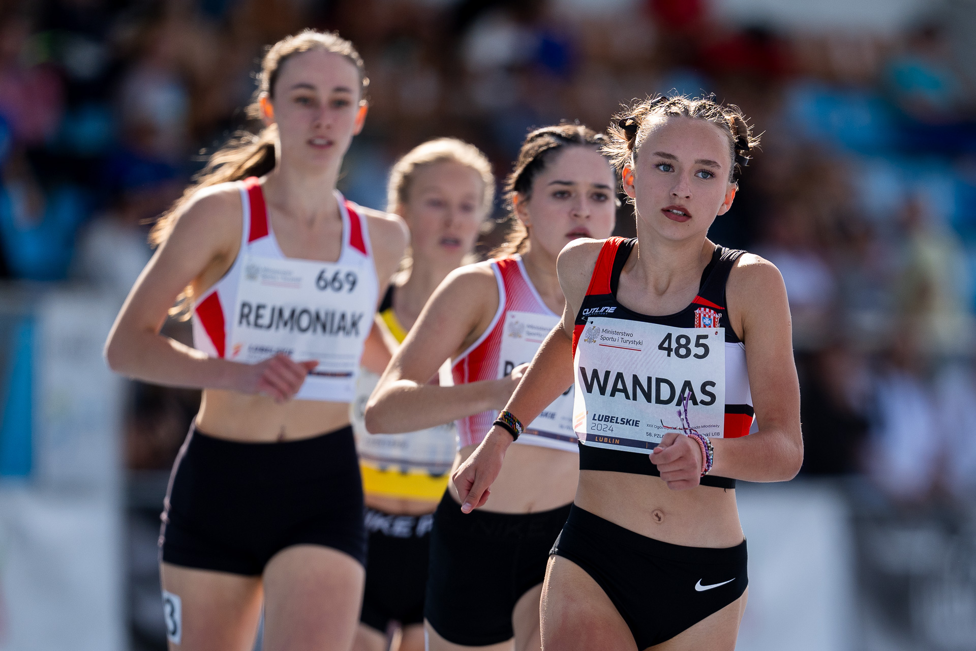 30. Ogólnopolska Olimpiada Młodzieży dz. 1 obrazek 18